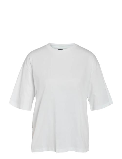 NOISY MAY | Nmkim S/S T-Shirt Jrs Noos | L