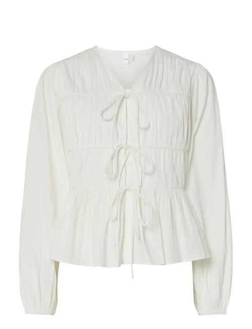 YAS | Yasebba Ls Top S. Noos | 44