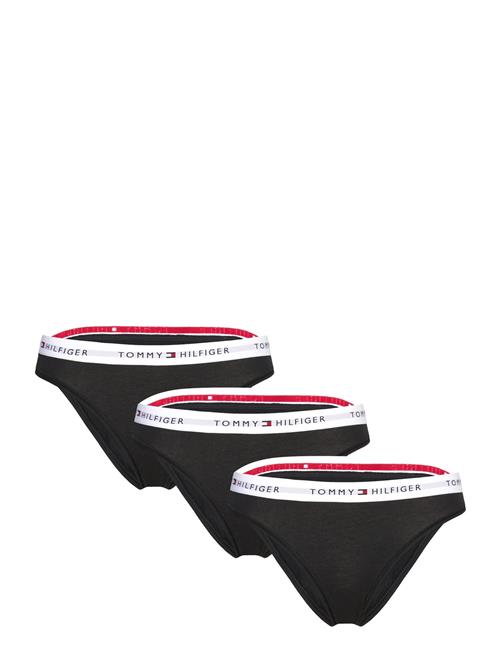 Tommy Hilfiger | 3 Pack Bikini | L