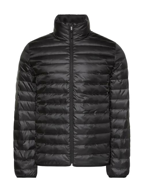 Calvin Klein | Ls Lt Wt Nylon Channeled Puffer | XL