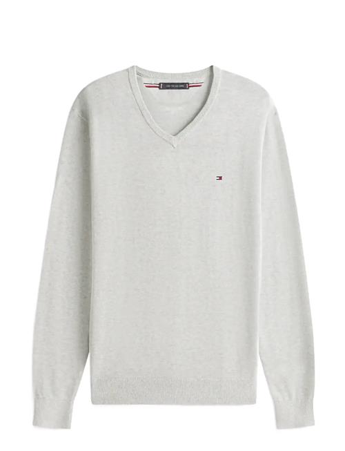Tommy Hilfiger | Essential Cotton V Neck | XXL