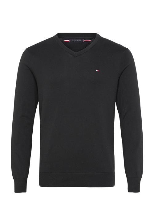 Tommy Hilfiger | Essential Cotton V Neck | M