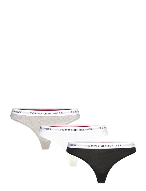 Tommy Hilfiger | 3 Pack Thong | M