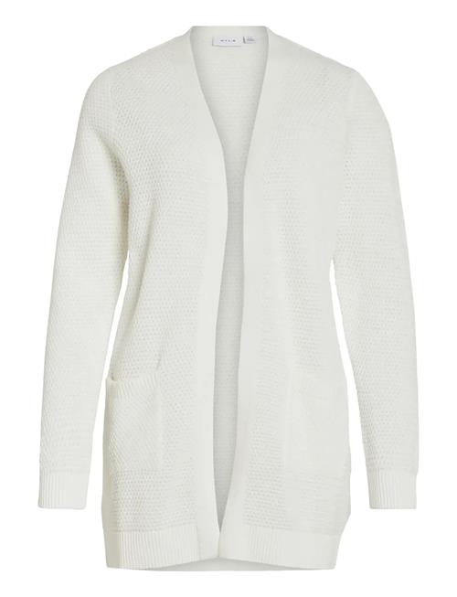 Vila | Vidalo L/S Knit Cardigan- Noos | M