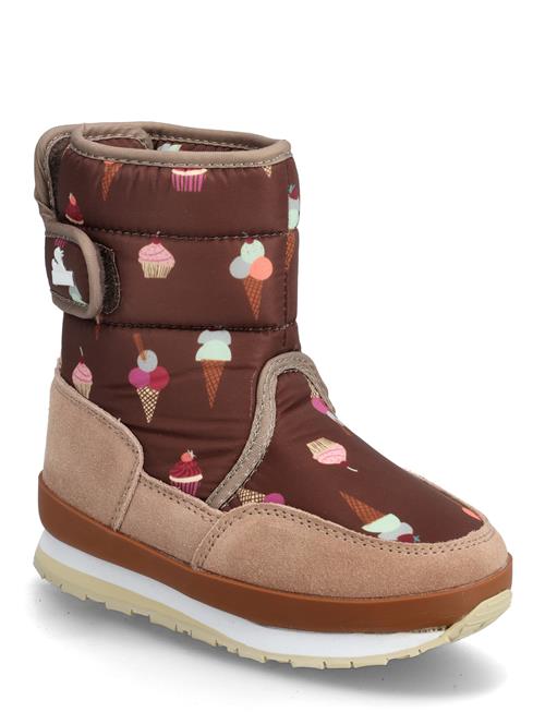 Rubber Duck | Rd Snowjogger Sweet Tooth Kids | 30