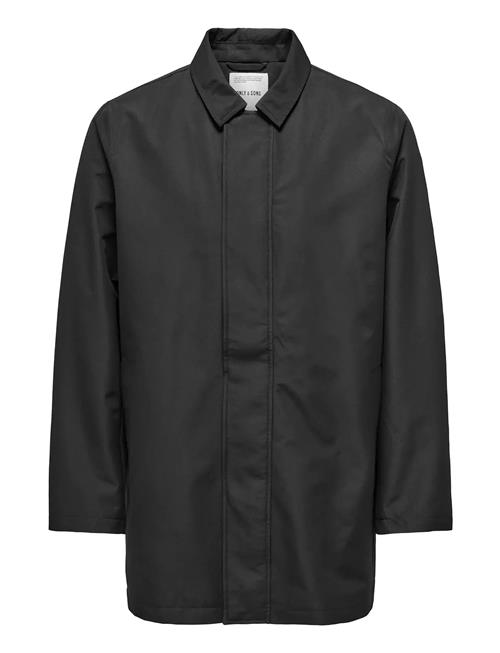 ONLY & SONS | Onshall Coat Otw | L