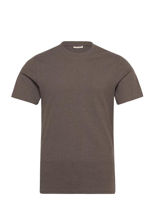 ONLY & SONS | Onstanner Slim Ss Rib Tee | XL