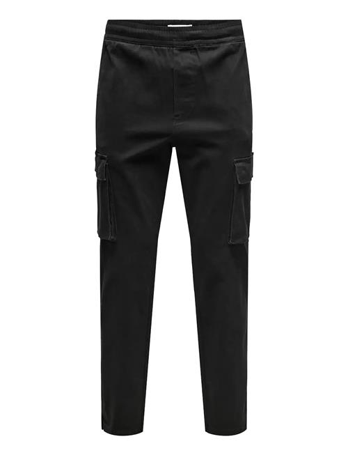 ONLY & SONS | Onscam Life Linus Cargo Pant Pk 0013 | XXL