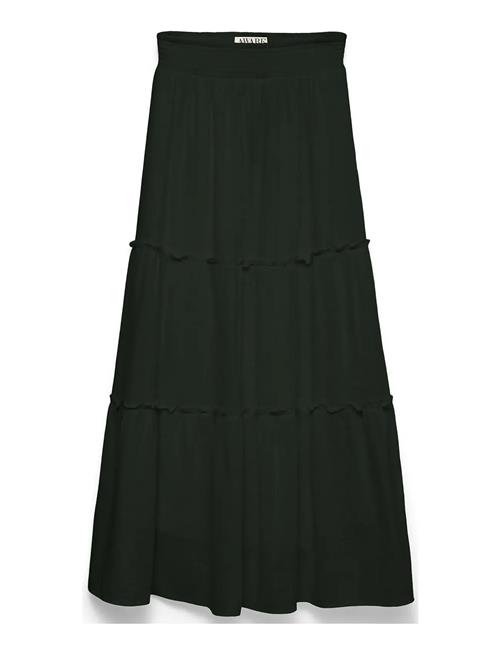 Vero Moda | Awkeeley Hw Long Skirt Noos | L