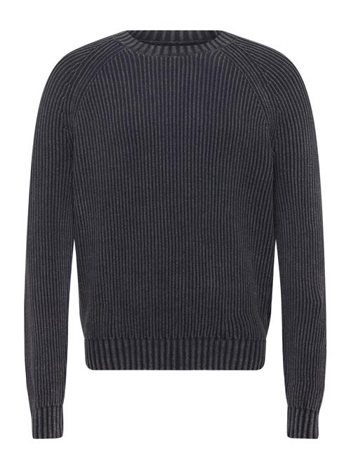 Hollister | Long Sleeve Washed Crew | XL