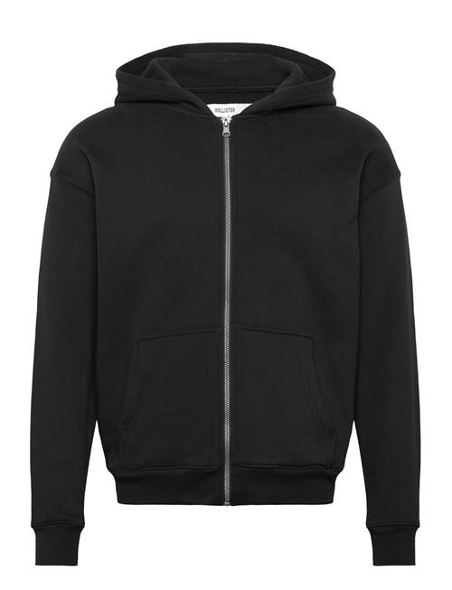 Hollister | Boxy Full Zip | XS