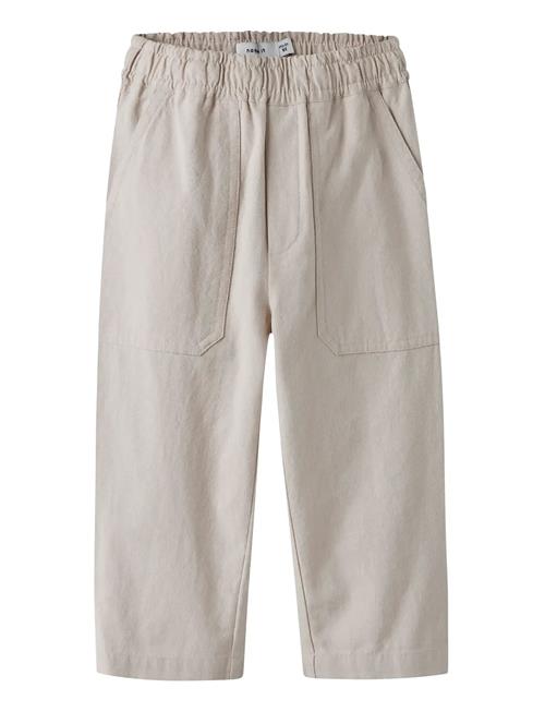 name it | Nmmderik Nreg Pant | 122