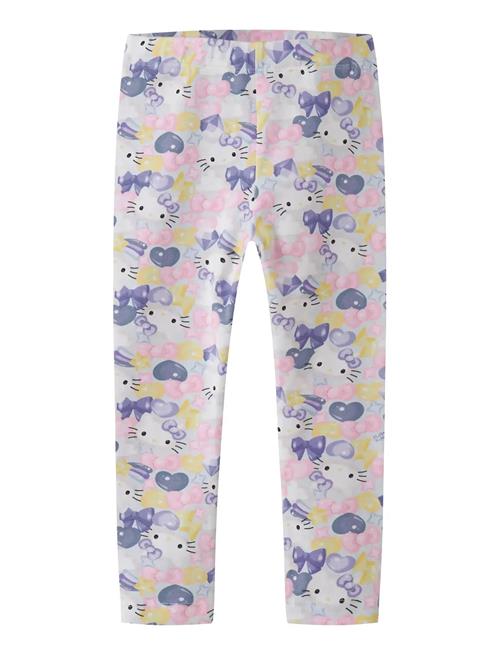 name it | Nmffimi Hellok Legging Sky | 104