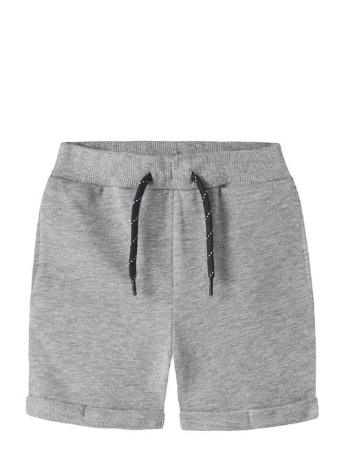 name it | Nmmvasse Swe Long Shorts Unb | 98