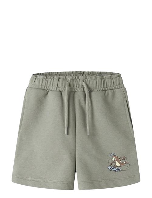 name it | Nmmvalexander Nreg Sweat Shorts Unb | 92