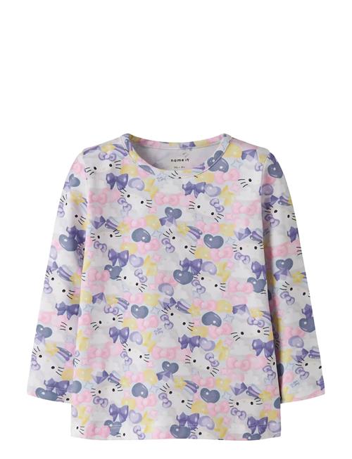 name it | Nmffimi Hellok Ls Top Sky | 92
