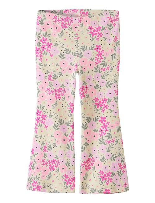 name it | Nmfdartias Flared Pant | 116