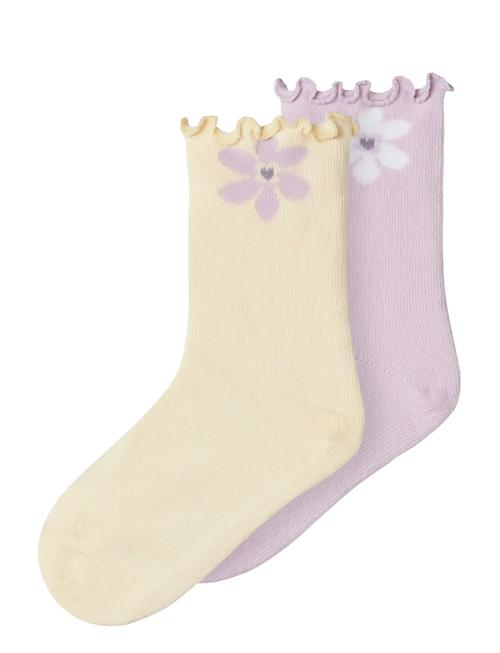 name it | Nmfdoritti 2P Sock | 25-27