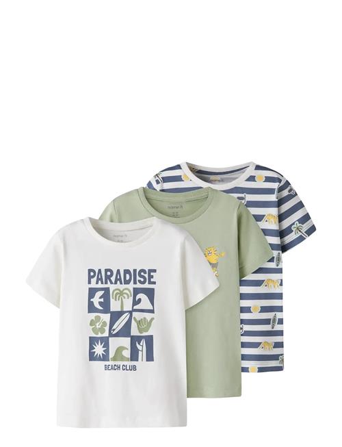 name it | Nmmdanny 3P Ss Top | 92