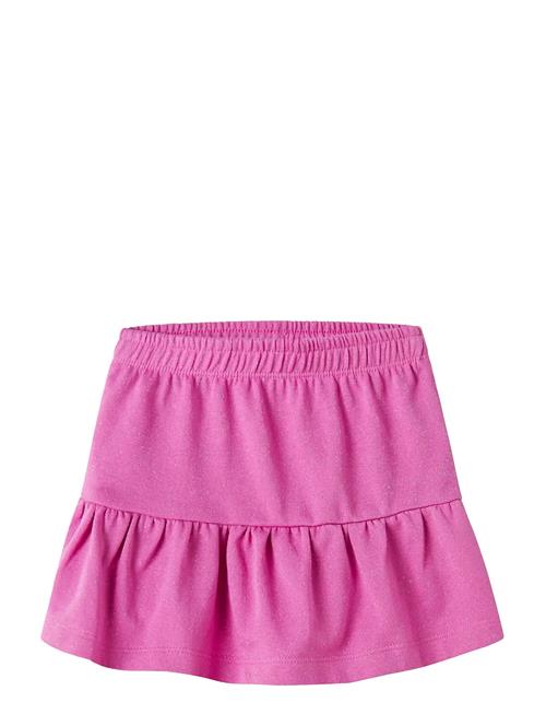 name it | Nmfditter Sweat Skirt Unb | 110