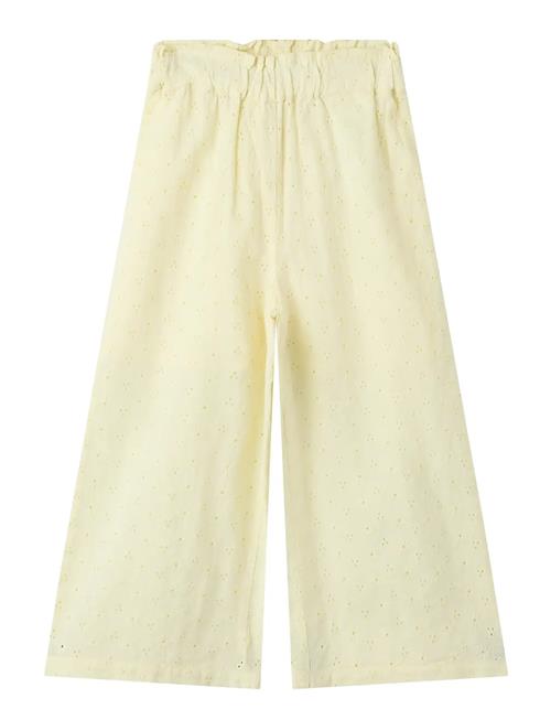 name it | Nmfdetines Wide Pant | 122