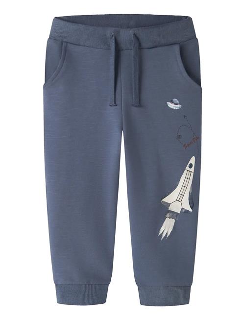 name it | Nmmdace Nreg Sweat Pant Unb Box | 122