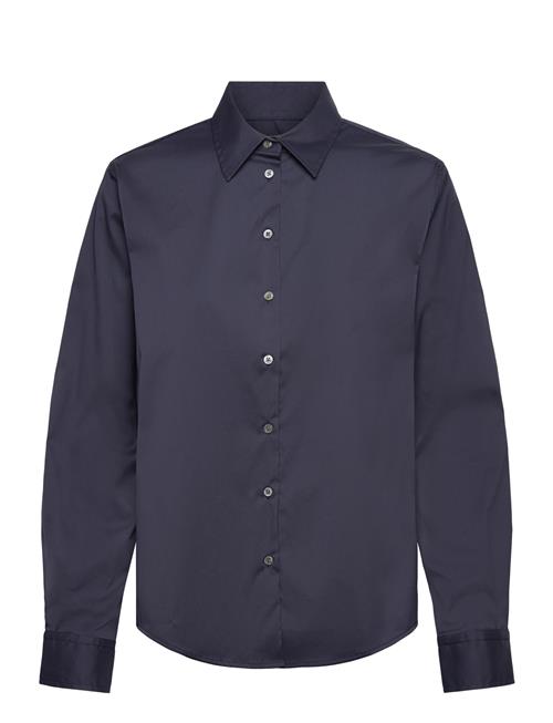 Naja Lauf | Beate Shirt Fancy Poplin | 32