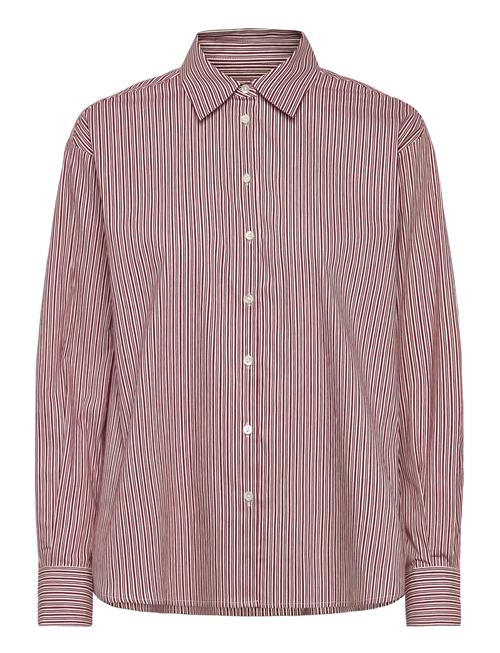 Naja Lauf | Bobbi Shirt Venice Stripe | 36