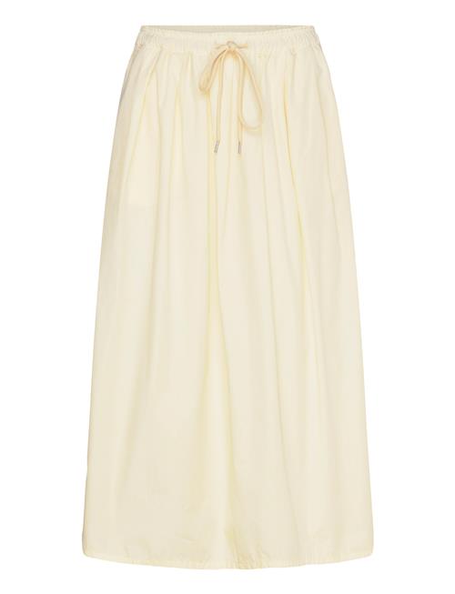 Naja Lauf | Jama Skirt Paper Touch | 40