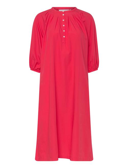 Naja Lauf | Nicole Dress Paper Touch | 40