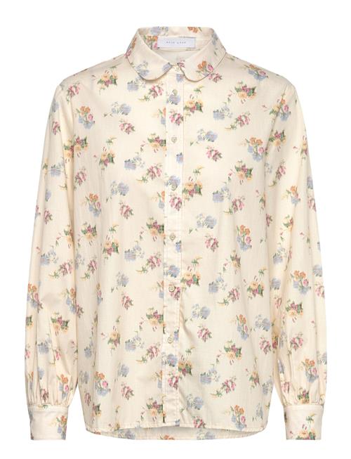 Naja Lauf | Irene Shirt Bleached Flower | 36