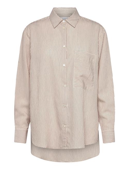 Naja Lauf | Maggie Shirt Dense Stripe | 36