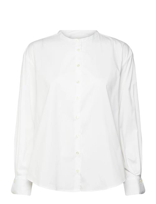 Naja Lauf | Lula Shirt Fancy Poplin | 34