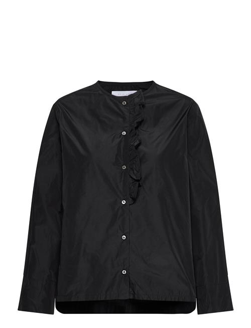 Naja Lauf | Natalia Blouse Taffeta | 36