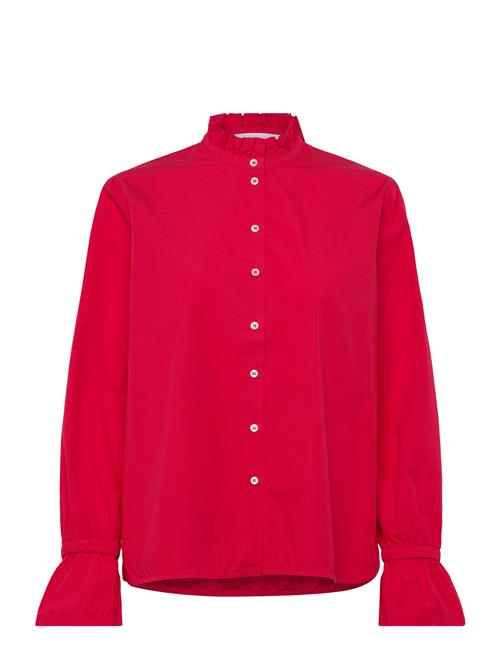 Naja Lauf | Dicte Shirt Paper Touch | 36