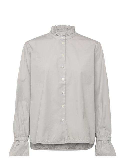 Naja Lauf | Dicte Shirt Paper Touch | 34