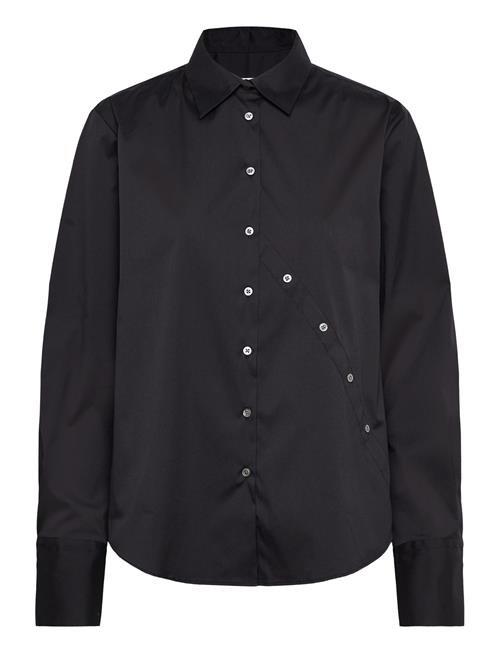 Naja Lauf | Ellis Shirt Fancy Poplin | 44