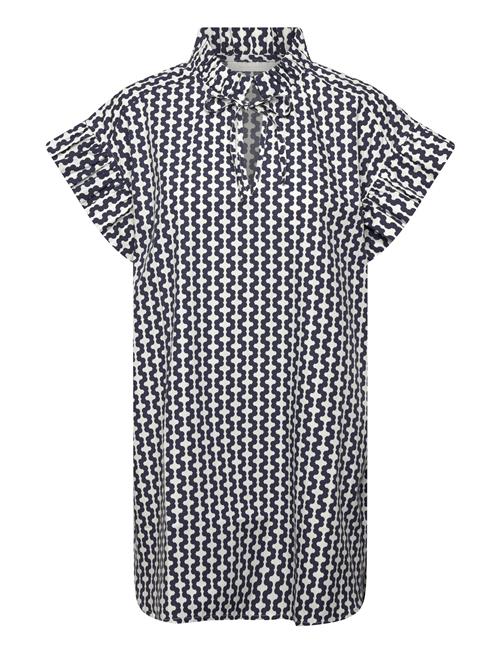 Naja Lauf | Tannie Blouse Dots In A Row | 40