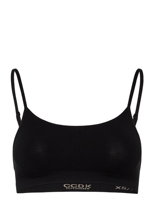 CCDK Copenhagen | Bamboo Seamless Top | XL/XXL