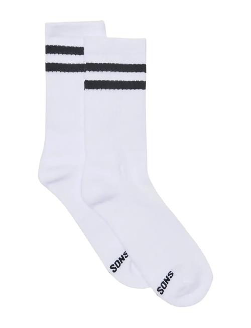 ONLY & SONS | Onsbasic Tennis Sock 2 Pack Noos | 43-46