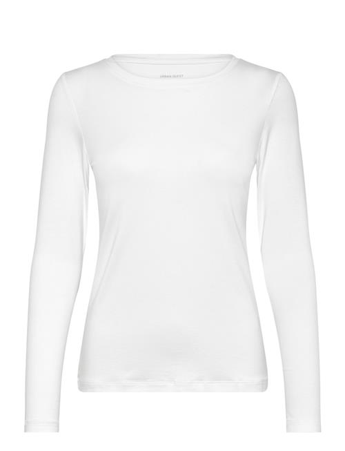 URBAN QUEST | Women Bamboo L/S T-Shirt Slim Fit | M