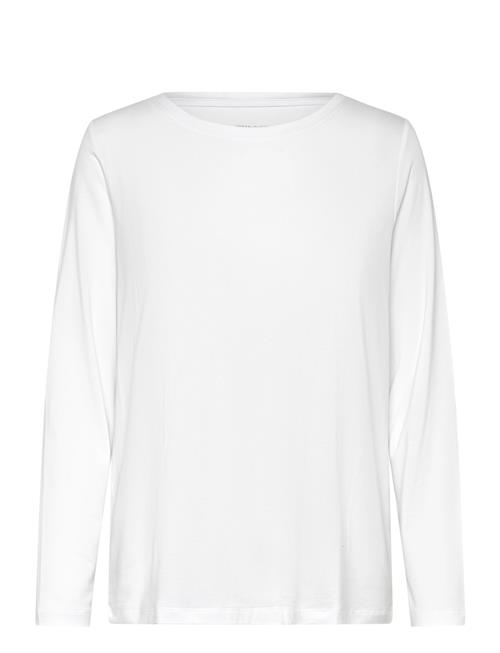 URBAN QUEST | Women Bamboo L/S T-Shirt Loose Fit | XS