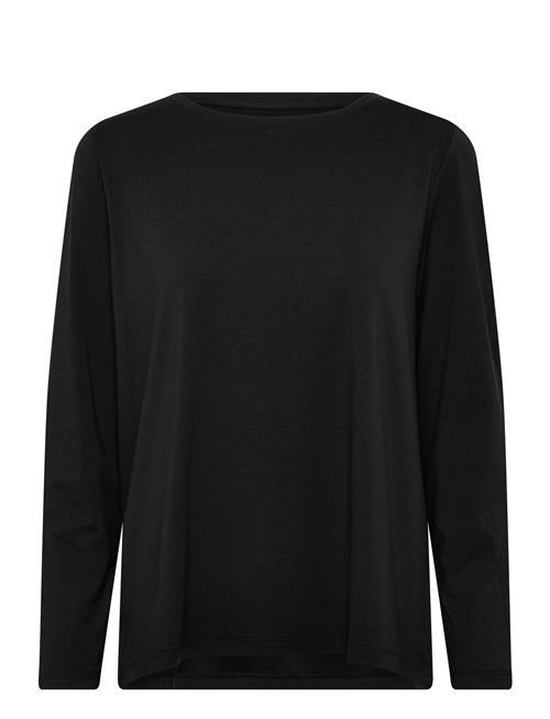 URBAN QUEST | Women Bamboo L/S T-Shirt Loose Fit | S