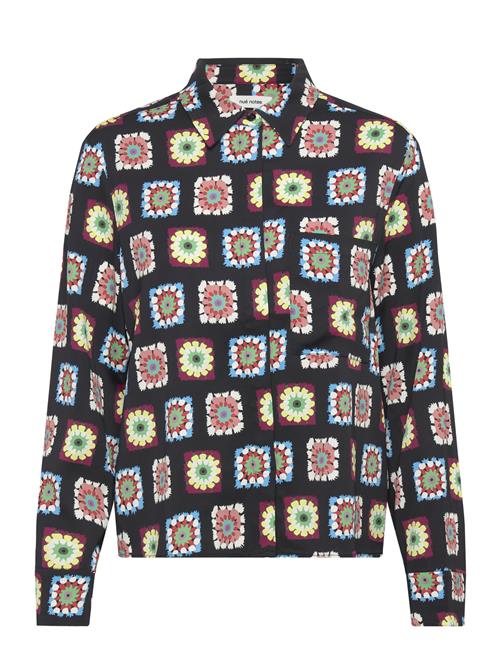 nué notes | Vernon Shirt | 36