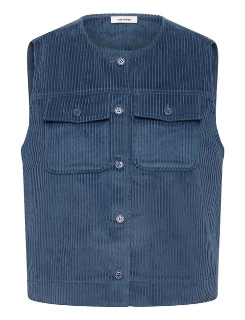 nué notes | Christopher Waistcoat | 36