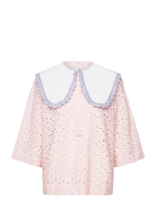 nué notes | Eli Shirt | 38