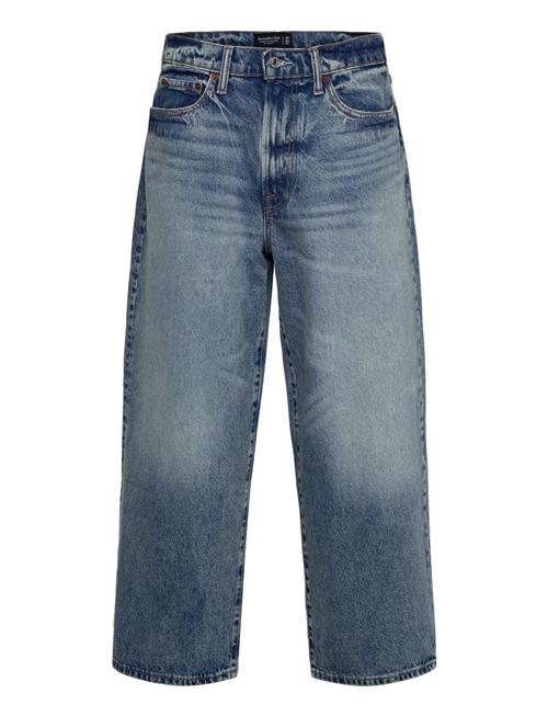 Abercrombie & Fitch | Ultra Baggy Tinted Medium 5 Pocket | 32X 30