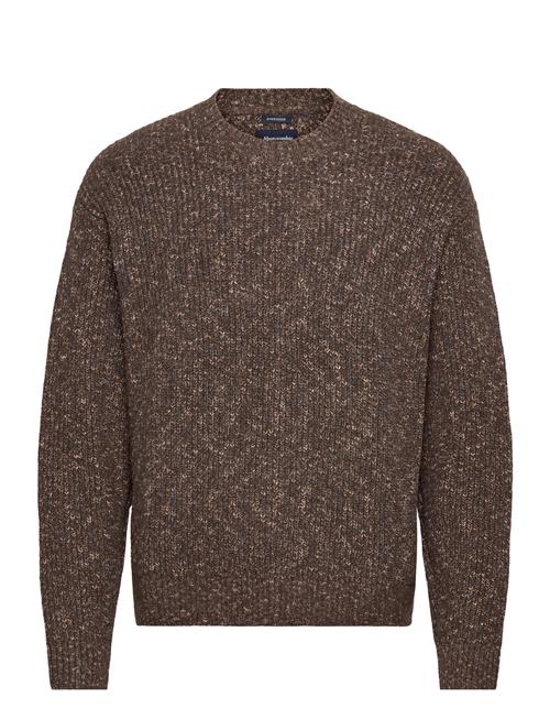 Abercrombie & Fitch | A&F Essential Crew Sweater | L