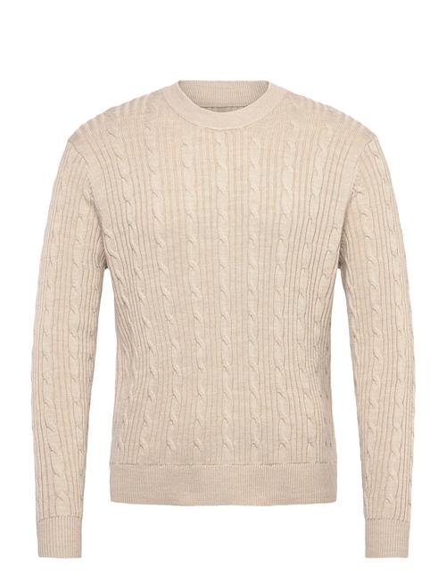 Abercrombie & Fitch | Sep5 Versatile Stitchy Crew | M