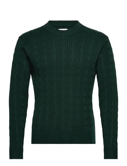 Abercrombie & Fitch | Sep5 Versatile Stitchy Crew | M